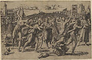 The Massacre of the Innocents