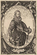 Jacques de la Faille