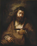 Apostle Simon