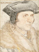 Sir Thomas More (1478 -1535)