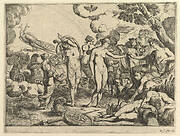 Judgment of Paris