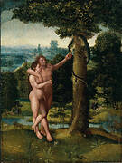 Adam and Eve