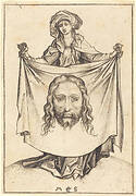 Saint Veronica