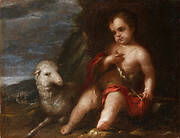 Infant St John