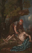 The Good Samaritan