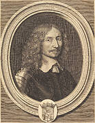 Henri, Marquis de Mouy