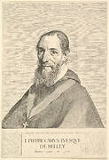 Jean-Pierre Camus, Bishop of Belley