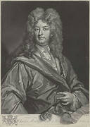 Charles Montagu