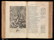 The Works of Publius Virgilius Maro: Translated, Adorned with Sculpture, and illustrated with Annotations