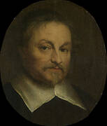 Joost van den Vondel (1587-1679), Poet