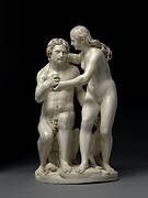 Adam and Eve (The Fall)