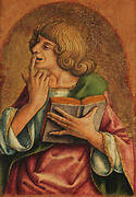 Saint John the Evangelist