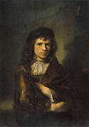 Portrait of a Young Man