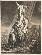 The Descent from the Cross