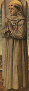 Saint Anthony of Padua