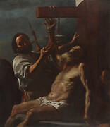 The Martyrdom of St. Bartholomew