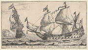 Ships of Amsterdam