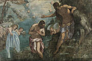 Baptism of Christ