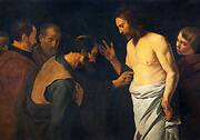 The Doubting Thomas