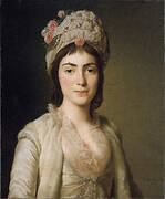 Zoie Ghika, Moldavian Princess