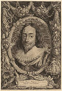 Charles I, King of England