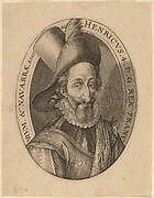 Henry IV, King of France