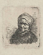 Joyous Peasant (Paysanne Joyeuse)