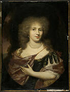 Portrait of a Woman