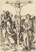 The Crucifixion