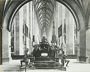 Munich: Cathedral of Our Dear Lady (Frauenkirche)