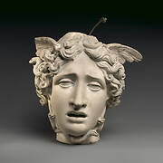 Head of Medusa