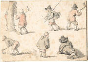 Studies of Peasants