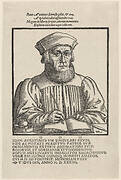 Johann Aventinus (Johann Turmair)