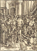 The Flagellation