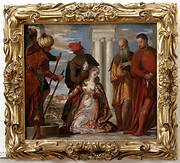 Martyrdom of Saint Justina