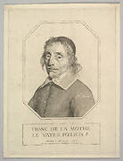 François de La Mothe Le Vayer