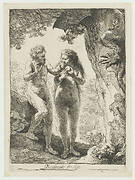 Adam and Eve