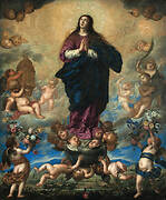 The Immaculate Conception