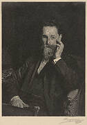 Joseph Pulitzer