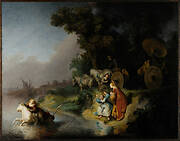 The Abduction of Europa