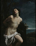 Saint Sebastian (1616-1617)