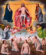 The Last Judgment