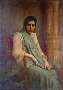 Parsi Lady