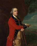 General Thomas Gage