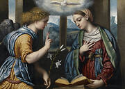 Annunciation